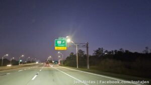 In Michigan for a few... say hello? Saying goodbye to the space coast for a few