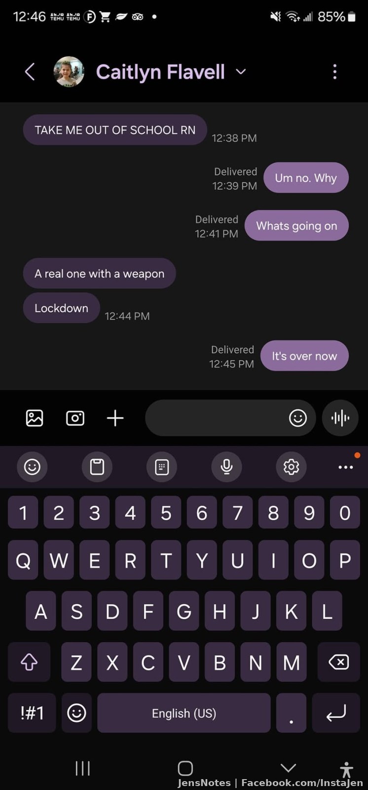 Mobile uploads