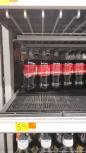 This is Walmart robbery....and Publix is probably twice as much. It was just $3.xx for a 6 pack!!!