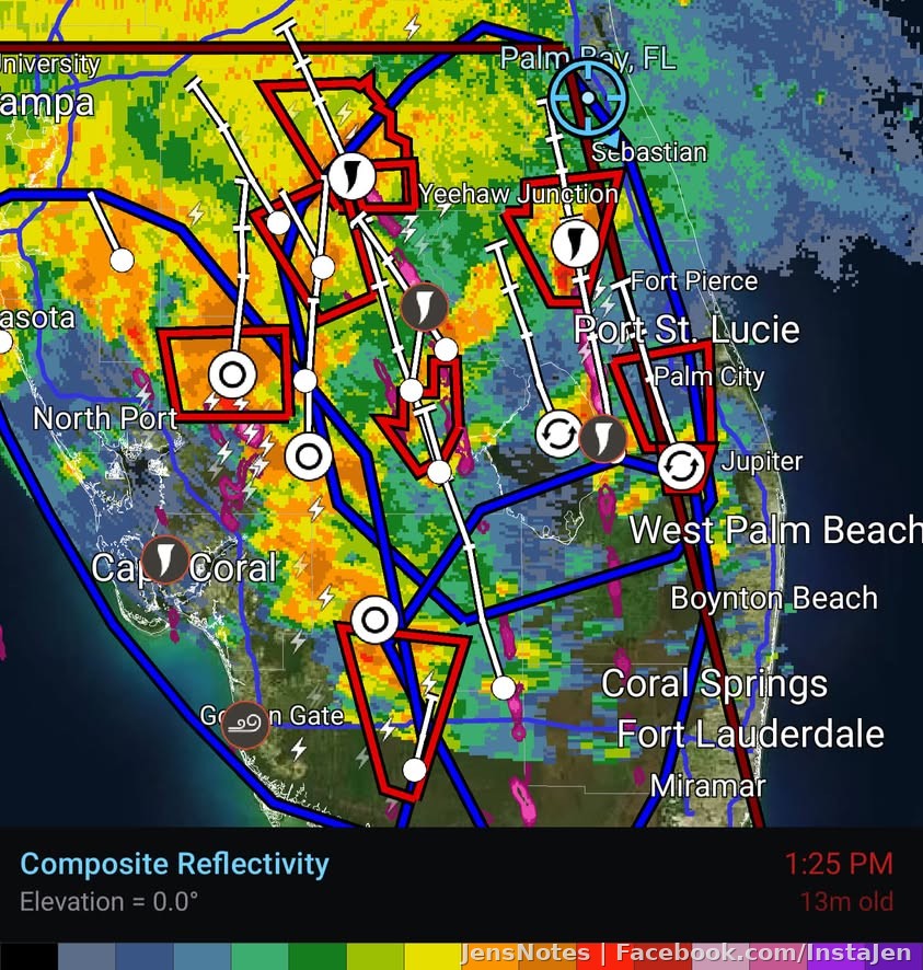 This is getting crazy!!!!! I'm scurred.