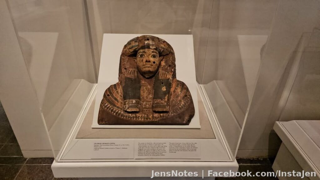 San Antonio Museum of Art - February 2025