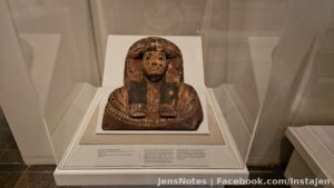 San Antonio Museum of Art - February 2025