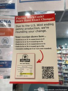 Market PSA/warning that there are a several vendors selling rolls of 2025 penny's at extortionate rates that have no clue what they are talking