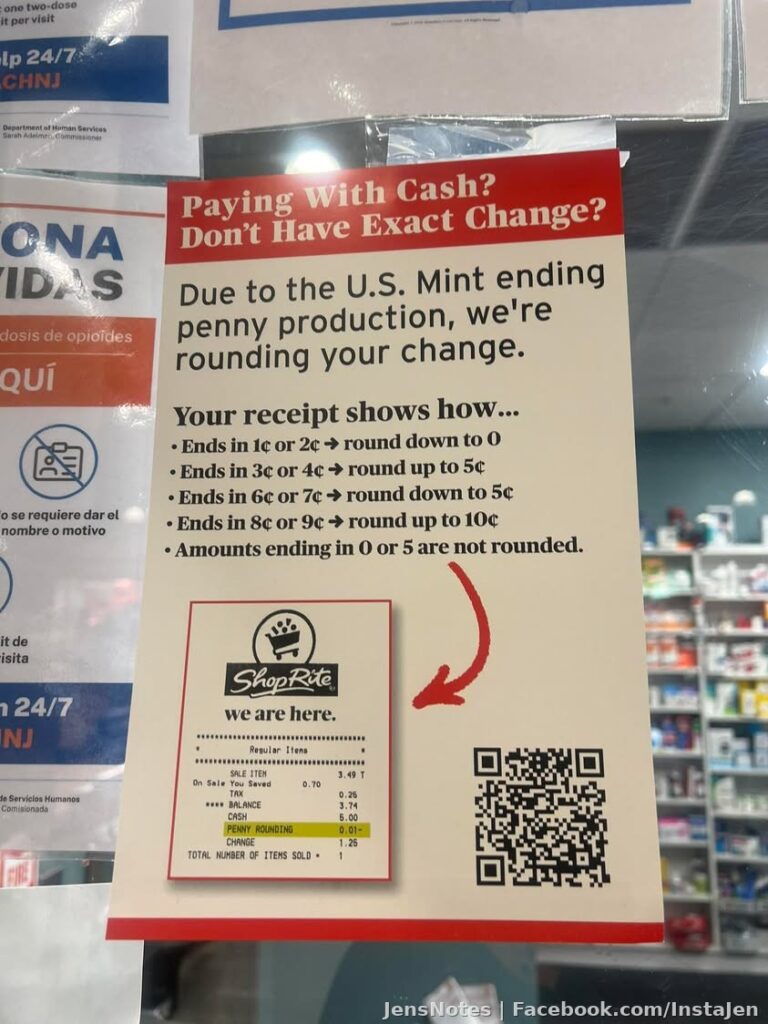 Market PSA/warning that there are a several vendors selling rolls of 2025 penny's at extortionate rates that have no clue what they are talking