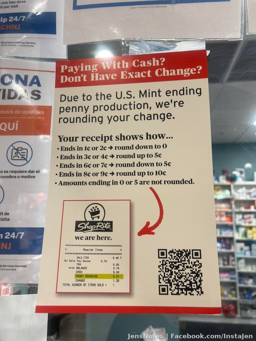 Market PSA/warning that there are a several vendors selling rolls of 2025 penny's at extortionate rates that have no clue what they are talking