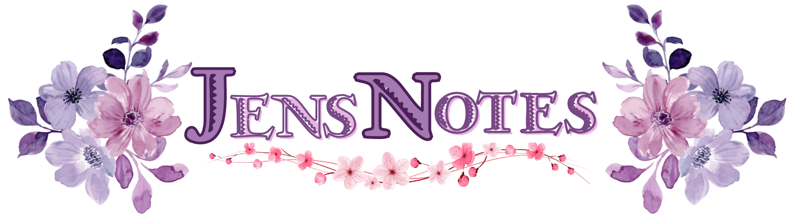 JensNotes | Pura Vida