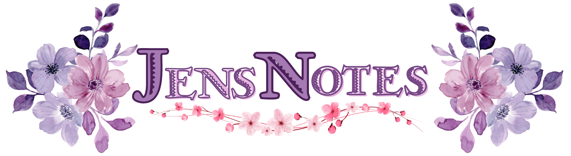 JensNotes | Pura Vida