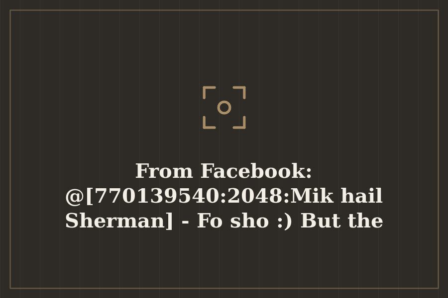 Photo: @[770139540:2048:Mikhail Sherman] - Fo sho :) But the Cubs are cursed anyway!