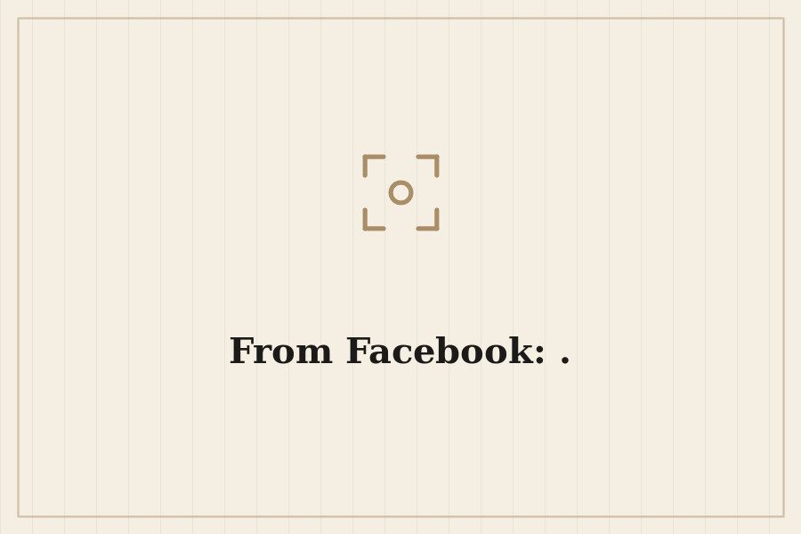 From Facebook: . — cover