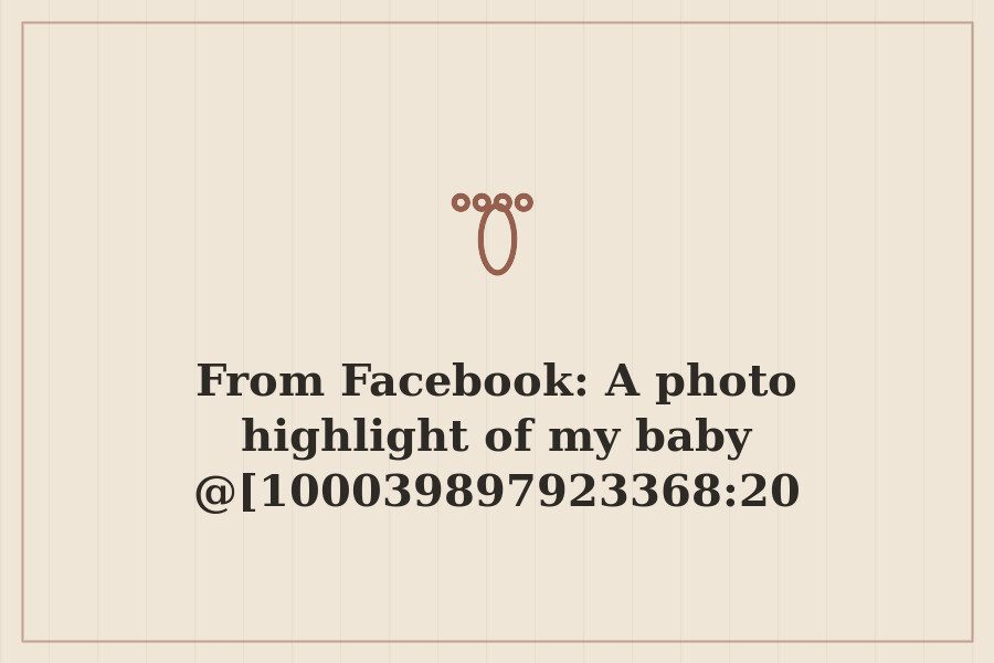 Photo: A photo highlight of my baby @[100039897923368:2048:Caitlyn Mellenballer] over her life so…