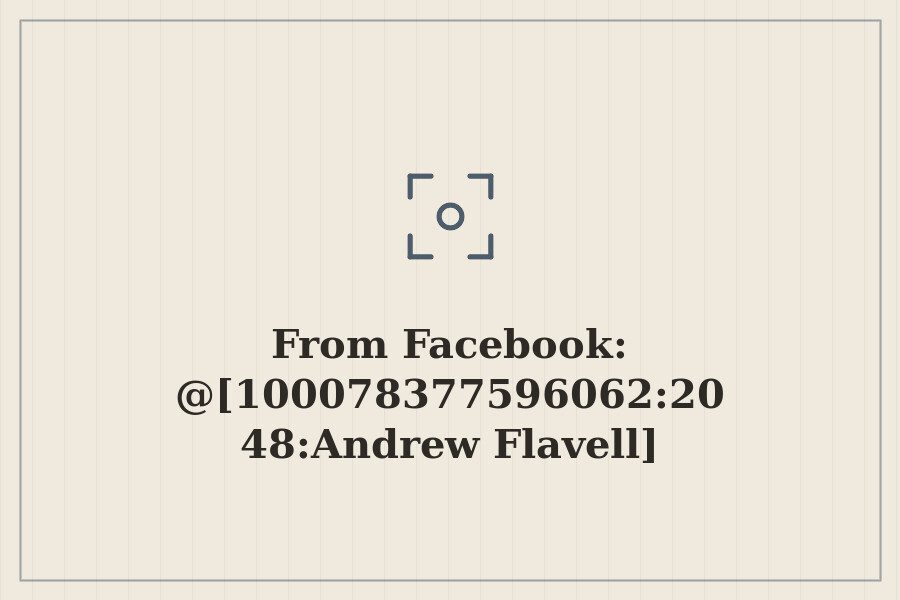 Photo: @[100078377596062:2048:Andrew Flavell] @[100002671740686:2048:Christopher Flavell]